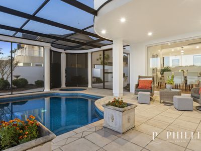 5276 Marine Drive North, Sanctuary Cove