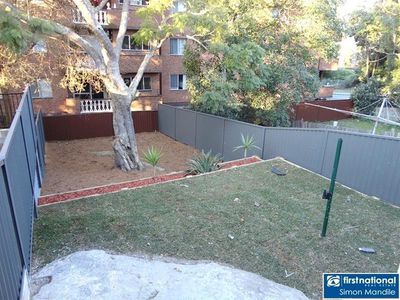 18 Done Street, Arncliffe