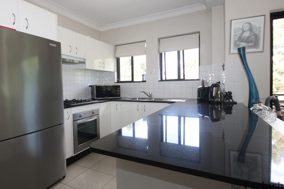 11 / 123 Arthur Street, Homebush West