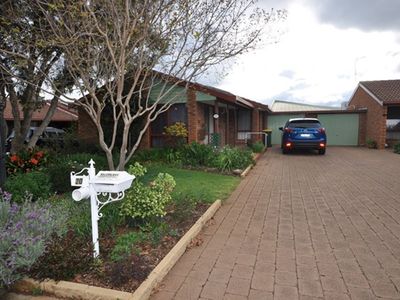 20 / 1 Beddoes Ave, Kimberly Grove, Dubbo