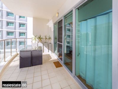 6 / 229 Adelaide Terrace, Perth