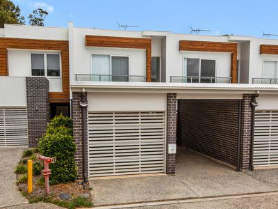 46 Platypus Circuit, Rochedale