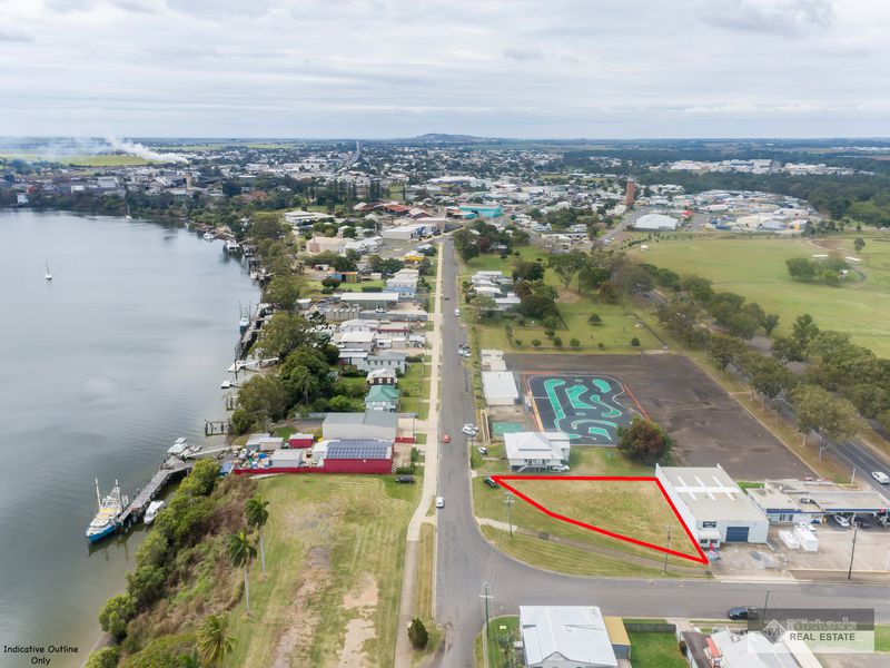 8 Kendall Street, Bundaberg East