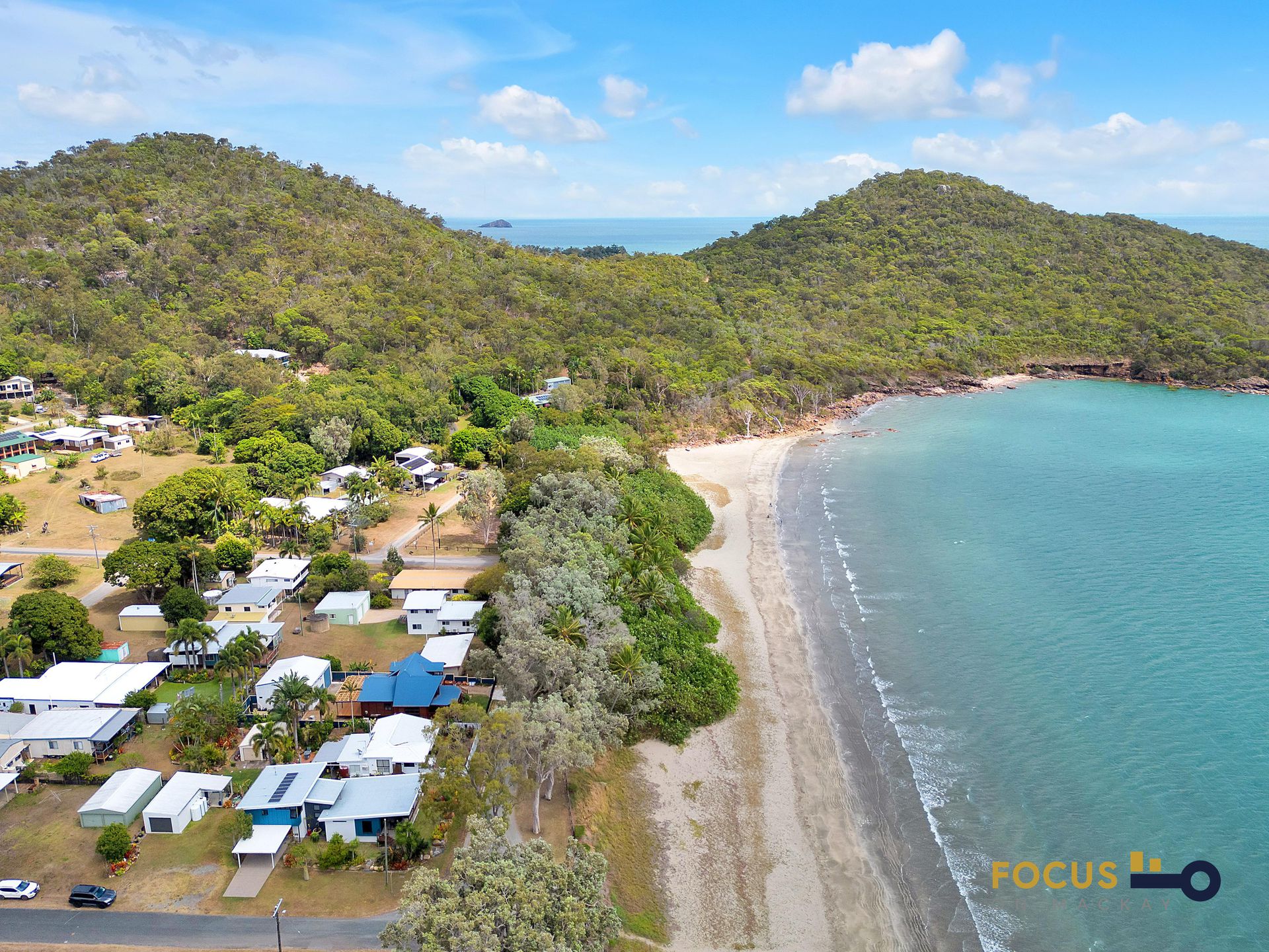 12 Ward Esplanade, Ball Bay