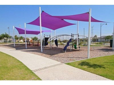 3 Slate Way, Harrisdale