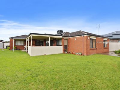 12 Riley Court, Tocumwal