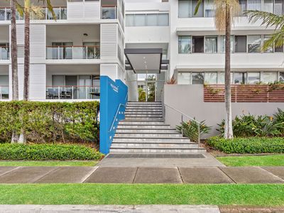 306 / 30-34 Little Street, Forster