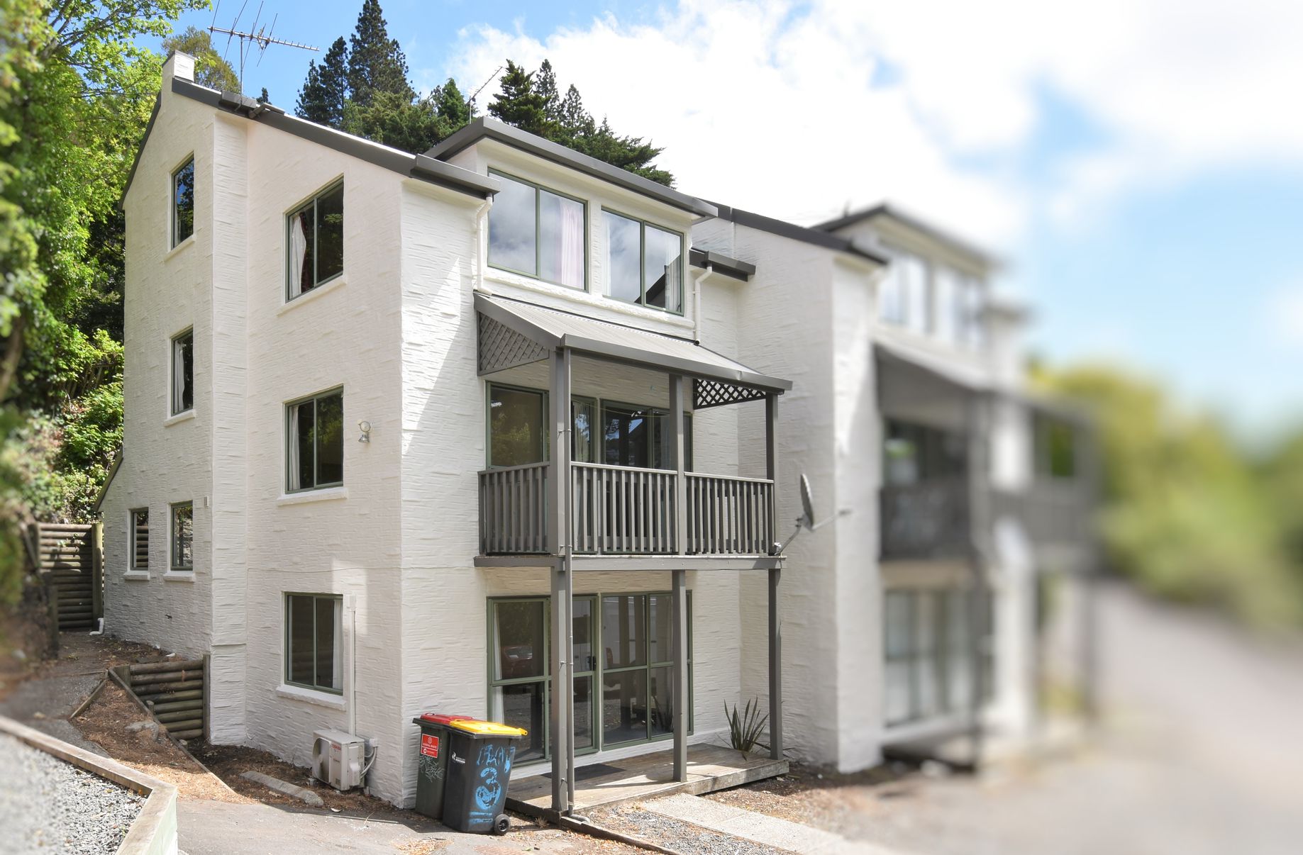 9 / 63 Opoho Road, North East Valley