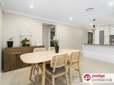 3 Velour Crescent, Moorebank