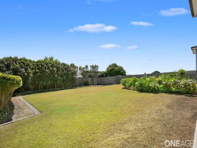 45 Christensen Street, Urraween