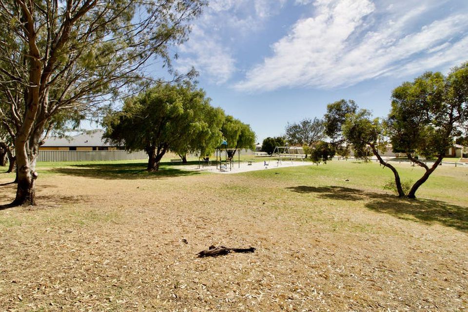 12 Mayflower Close , Port Kennedy
