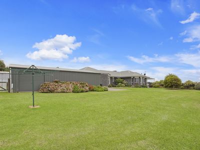 695 Princes Highway, Illowa