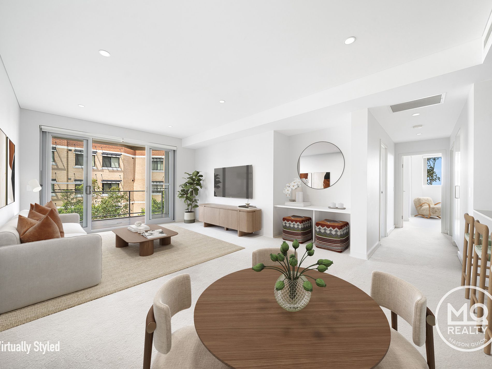 409 / 3 Pretoria Pde,, Hornsby