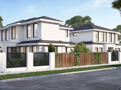 21 Leigh Street, Huntingdale