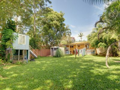 22 Warung Avenue, Maroochydore