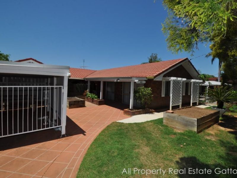 Room 4, 40 Jensen Street, Gatton