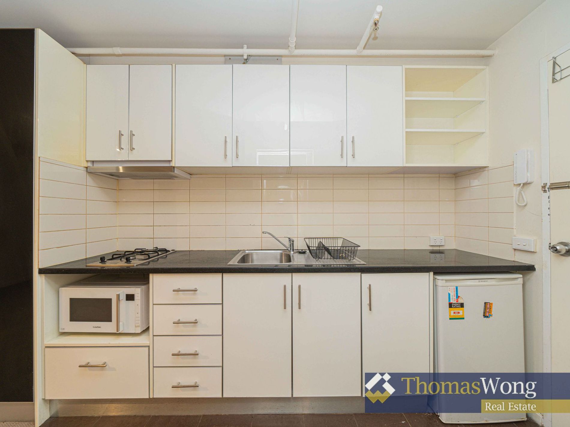 15 / 5 Archibald Street, Box Hill
