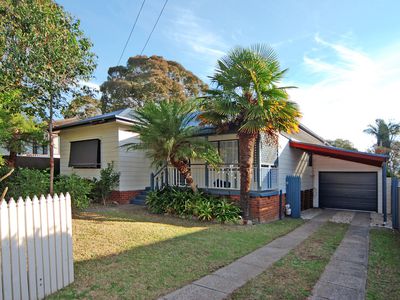 5 Eleanor Avenue, Oak Flats