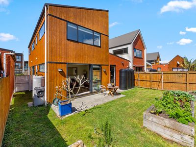 210 Clark Road, Hobsonville