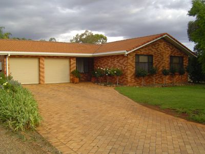 22 Edinburgh Avenue, Dubbo