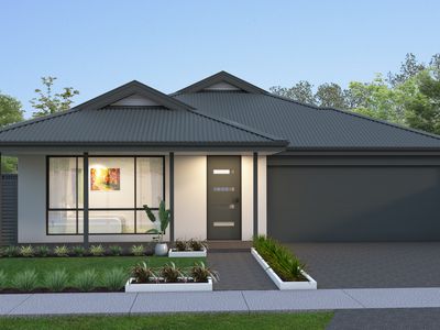 2 Robin Road, Roleystone