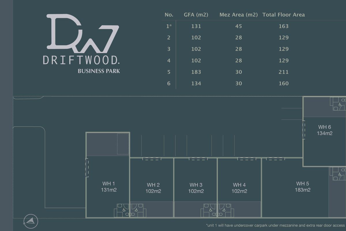 Unit 3 / 26 Fairtrader Drive, Yamba