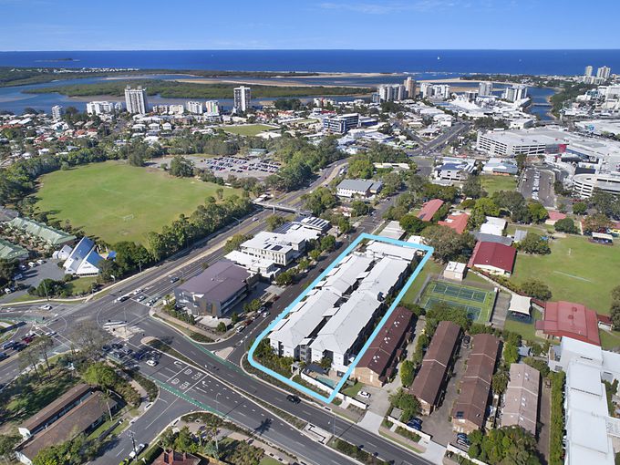 37 / 40-54 Primary School Court, Maroochydore