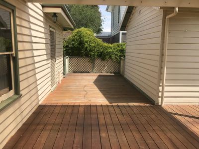 6 Roscommon Place, Herne Hill