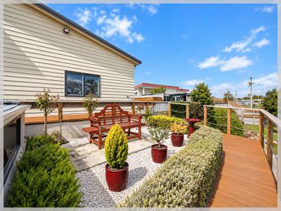 1A Liddell Street, Foxton