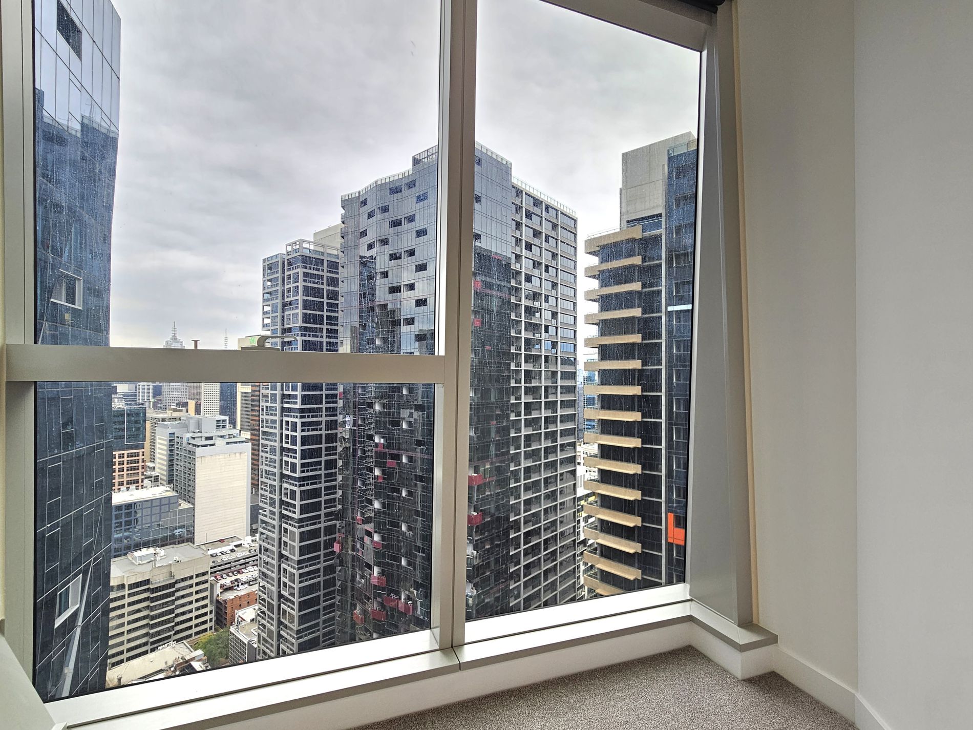 3809 / 260 Spencer Street, Melbourne