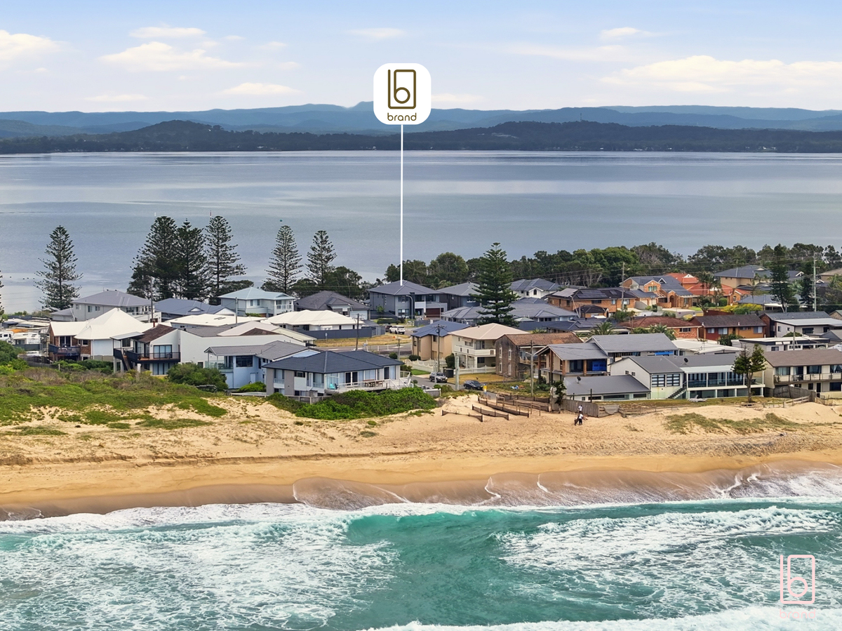 6 Yellawa Close, The Entrance North