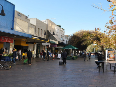 10 / 19 May Street, Eastwood