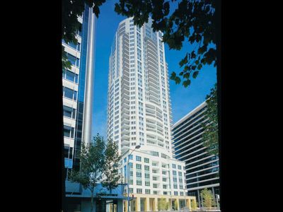 1006 / 77-81 Berry Street, North Sydney