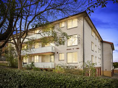 22 / 76-80 Hunter Street, Hornsby