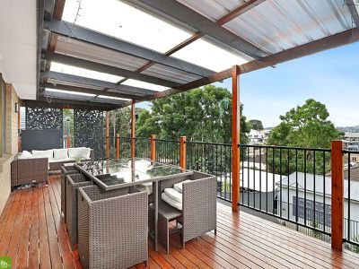 46 Edgeworth Avenue, Kanahooka