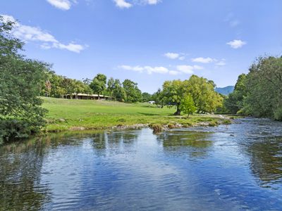 297 Jamieson-Licola Road, Jamieson