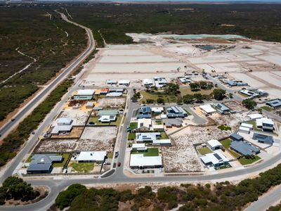 Lancelin