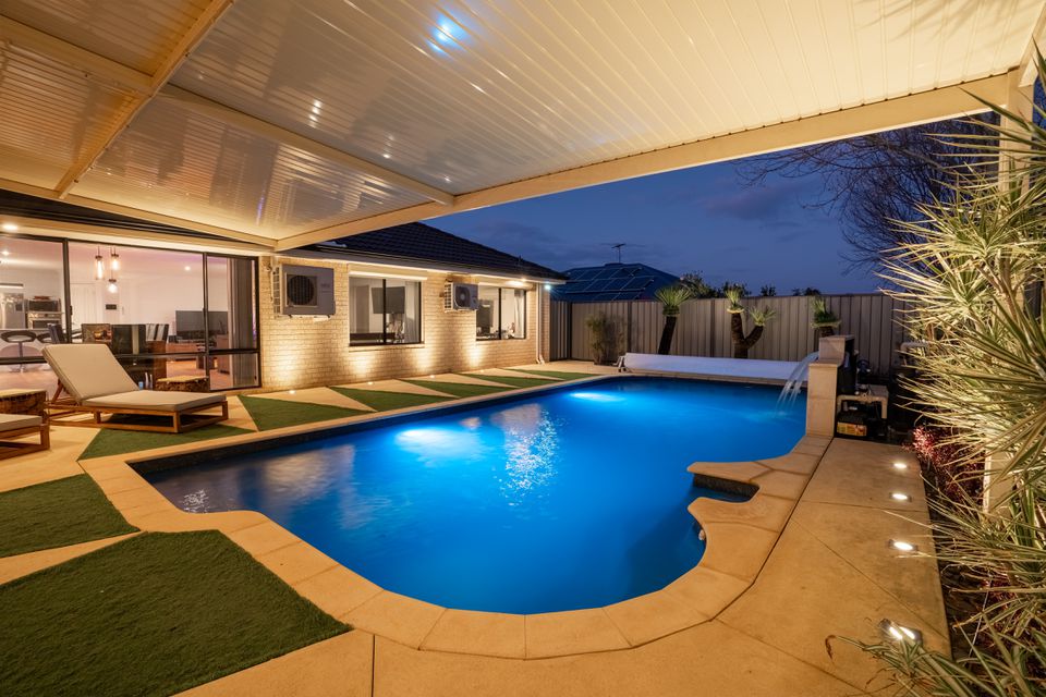 4 Yelbeni Loop, Baldivis