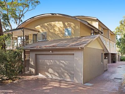 1 / 34 Binda Street, Hawks Nest