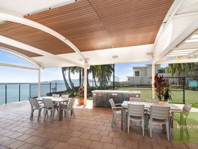 16 / 7 Mariners Drive, Townsville City
