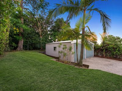 Room 1 / 188 Old Cleveland Road, Coorparoo