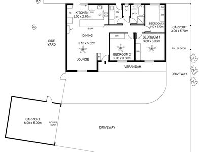 1 Alder Court, Murray Bridge