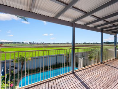 24 Geoffrey Stokes Parade, Kalgoorlie