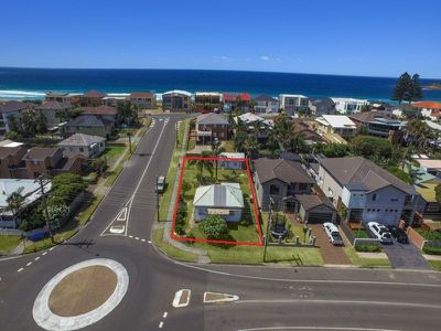 41 Osborne Parade, Warilla