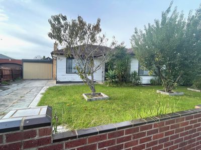 41 Bryants Road, Dandenong