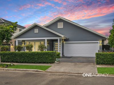 69 Brushgrove Circuit, Calderwood