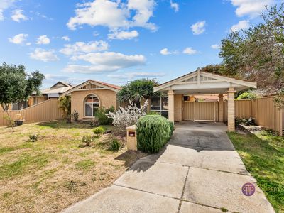22 Baxter Close, Huntingdale
