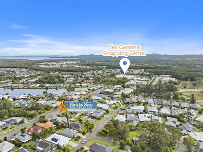 89 Leeward Circuit, Tea Gardens