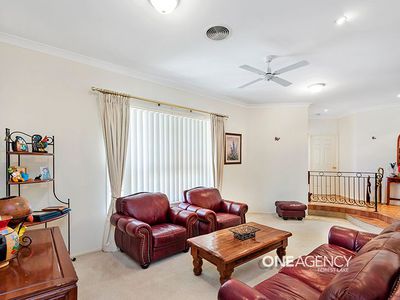 21 Santa Cruz Place, Forest Lake