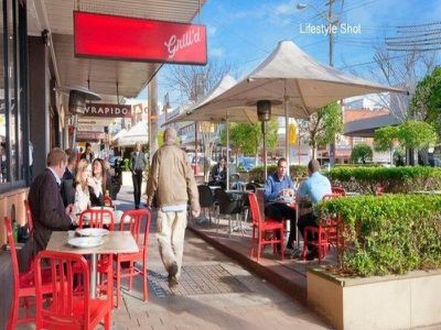 6 / 108 Willoughby Road, Crows Nest